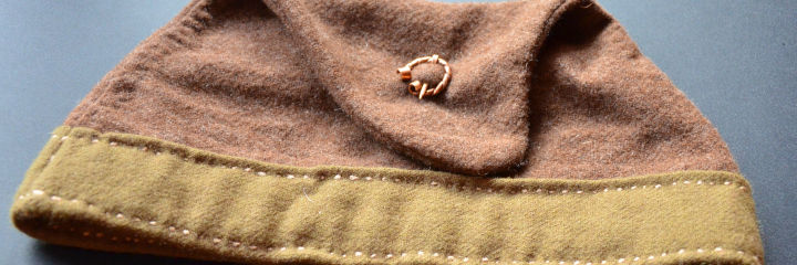 Phrygian Cap