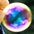 Soap bubbles