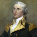 George Washington Resigning his Commission