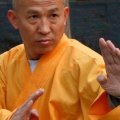 Shi DeRu and Shi DeYang